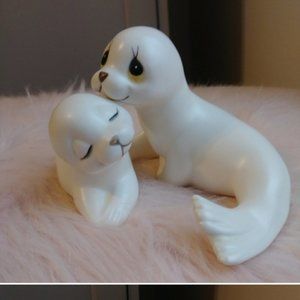 vintage oxford seals (reserved for cindy)